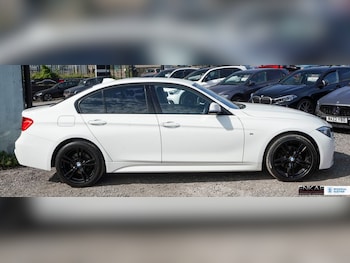 Used BMW 3 Series 2015 for sale - 75548352: Photo