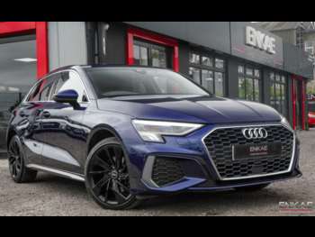 Used Audi A3 2021 for sale - 75086914: Photo