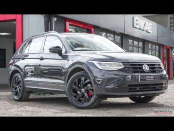 2021 (21) - 1.5 TSI Life SUV 5dr Petrol DSG Euro 6 (s/s) (150 ps)