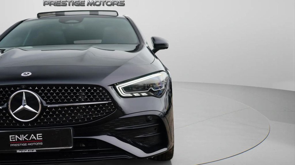 Used Mercedes-Benz CLA 2024 for sale - 76768187: Photo 11