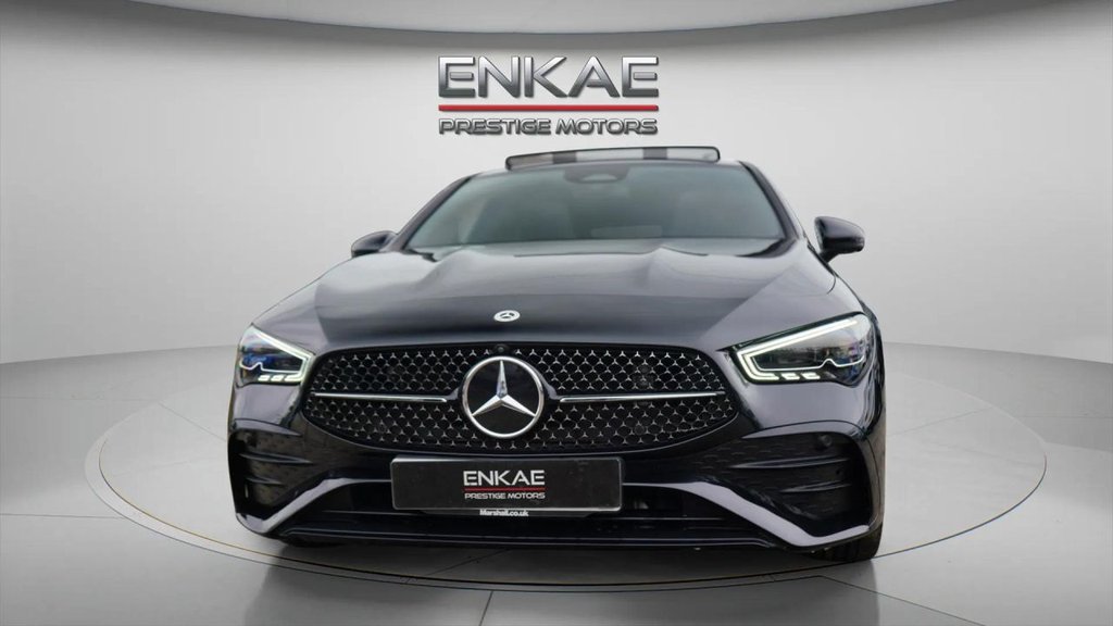 Used Mercedes-Benz CLA 2024 for sale - 76768187: Photo 12