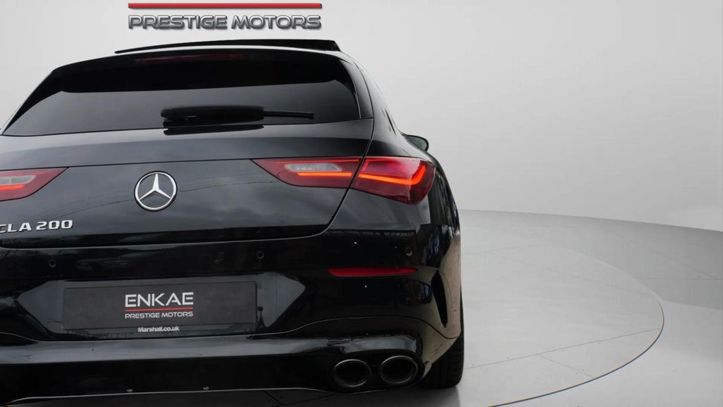 Used Mercedes-Benz CLA 2024 for sale - 76768187: Photo 19