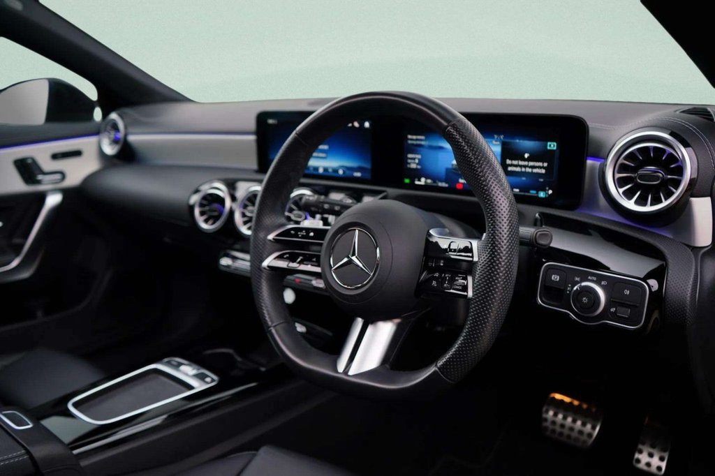 Used Mercedes-Benz CLA 2024 for sale - 76768187: Photo 2