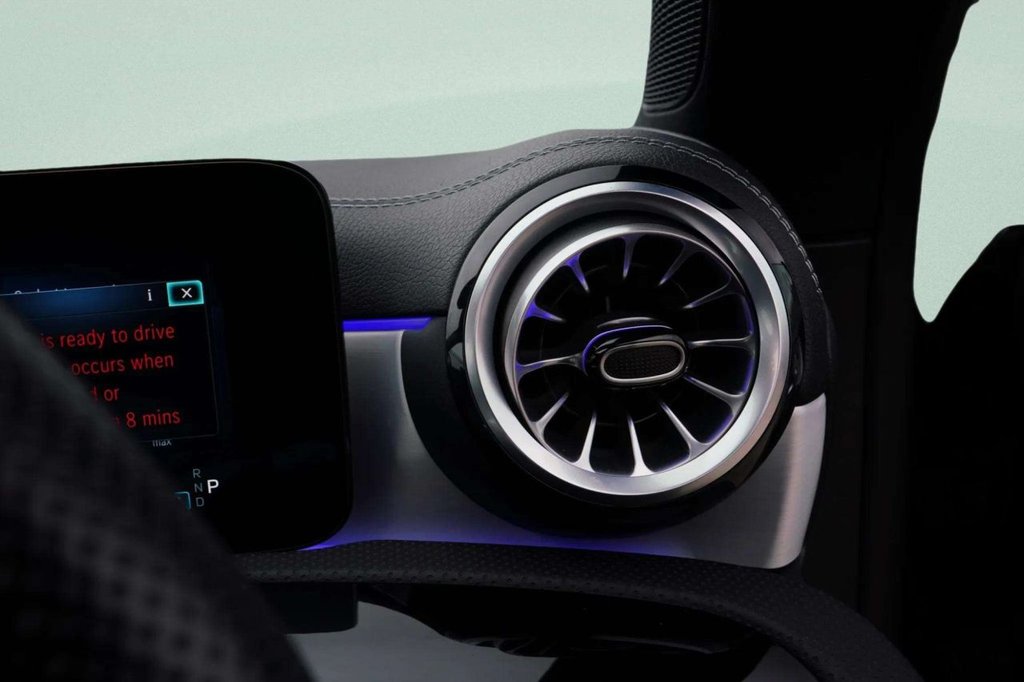 Used Mercedes-Benz CLA 2024 for sale - 76768187: Photo 21