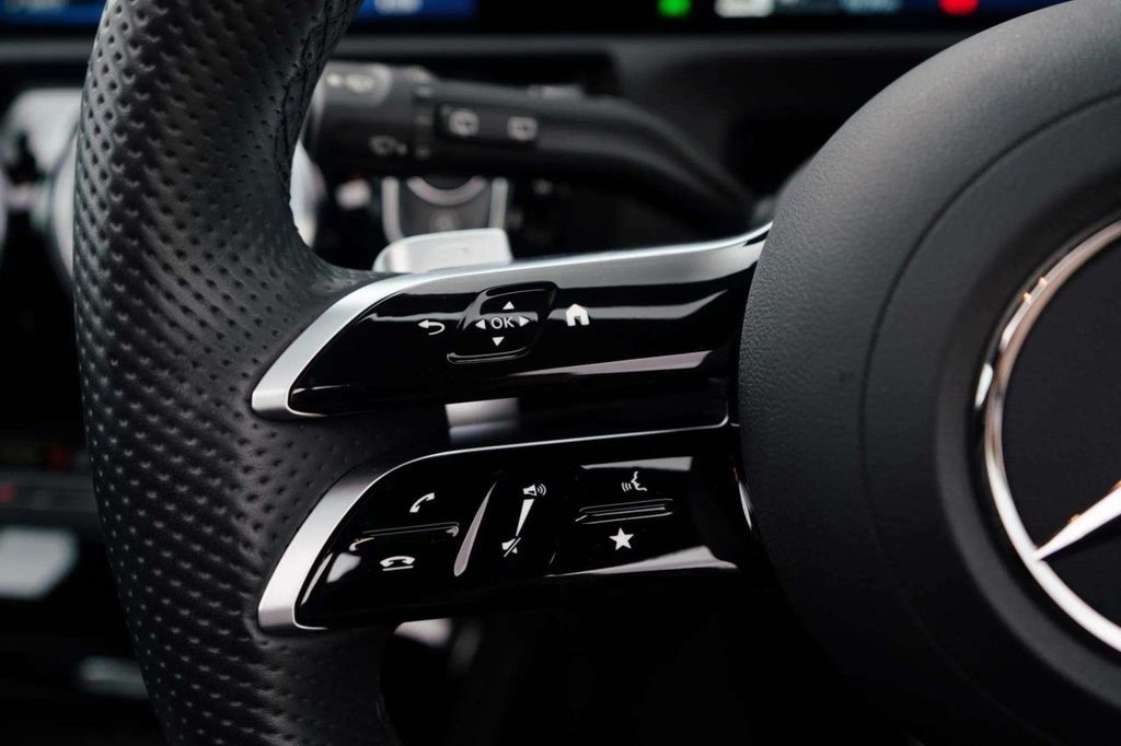 Used Mercedes-Benz CLA 2024 for sale - 76768187: Photo 23