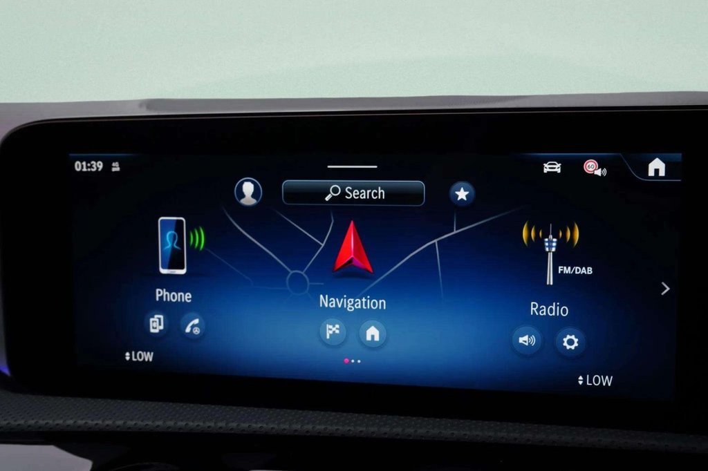 Used Mercedes-Benz CLA 2024 for sale - 76768187: Photo 27