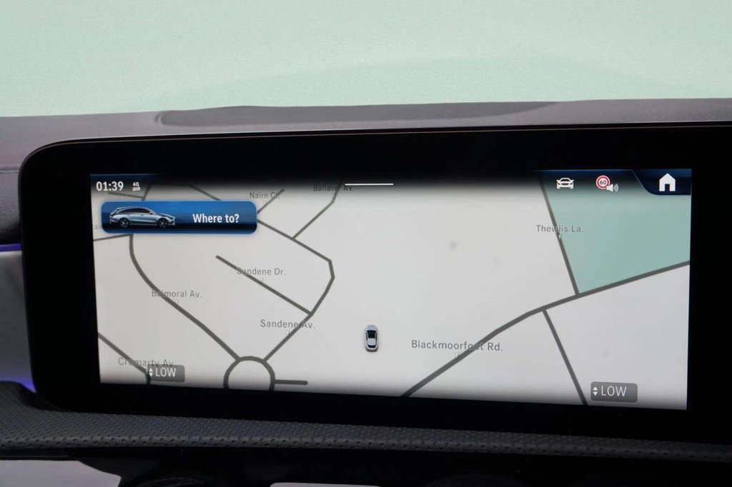 Used Mercedes-Benz CLA 2024 for sale - 76768187: Photo 28