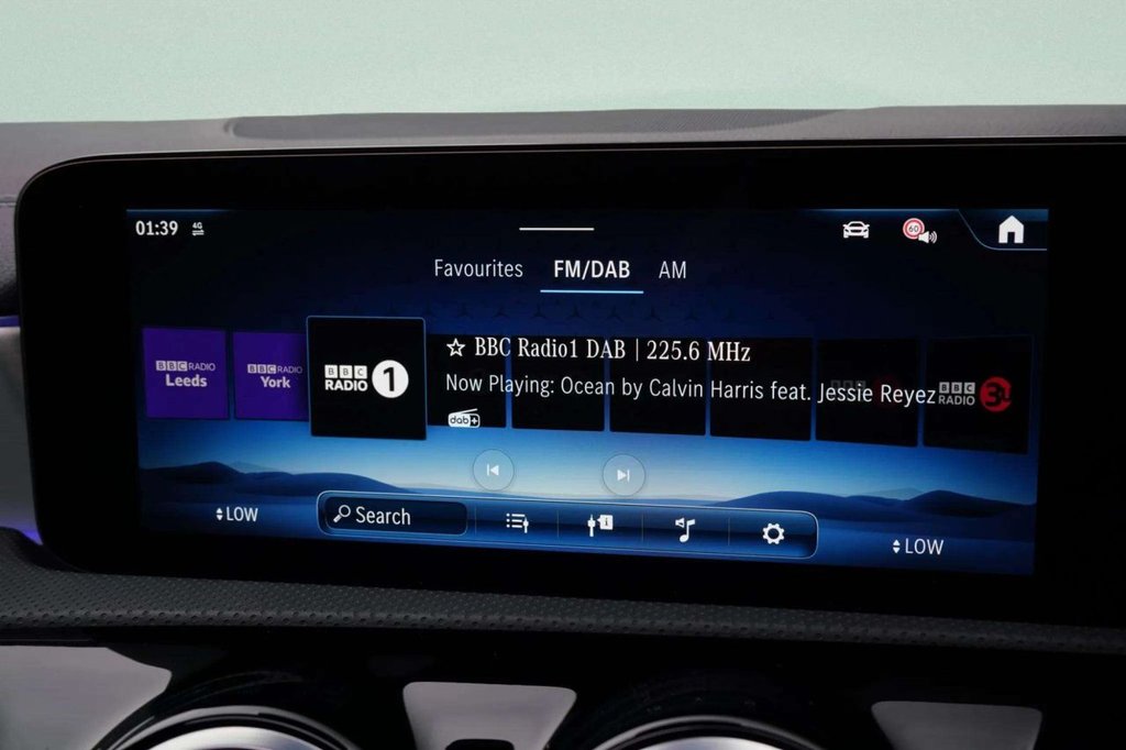 Used Mercedes-Benz CLA 2024 for sale - 76768187: Photo 29