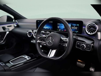 Used Mercedes-Benz CLA 2024 for sale - 76768187: Photo