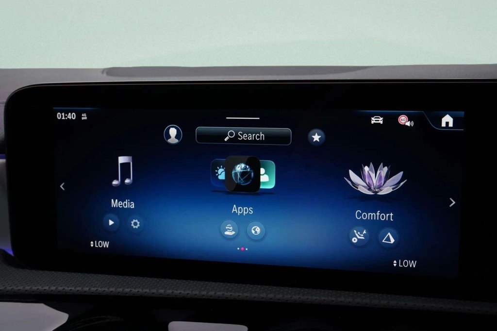 Used Mercedes-Benz CLA 2024 for sale - 76768187: Photo 30