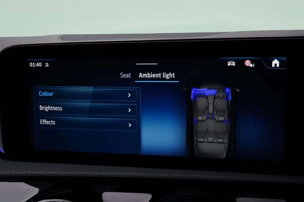 Used Mercedes-Benz CLA 2024 for sale - 76768187: Photo 32