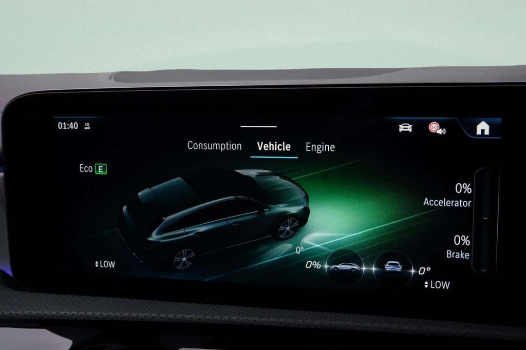 Used Mercedes-Benz CLA 2024 for sale - 76768187: Photo 34