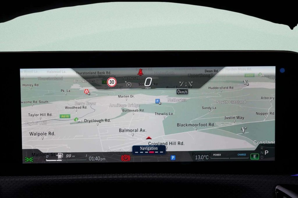 Used Mercedes-Benz CLA 2024 for sale - 76768187: Photo 37