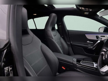 Used Mercedes-Benz CLA 2024 for sale - 76768187: Photo