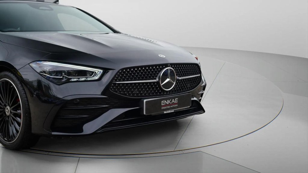 Used Mercedes-Benz CLA 2024 for sale - 76768187: Photo 9