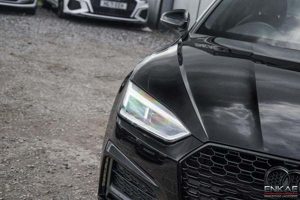 Used Audi A5 2021 for sale - 74845005: Photo 10