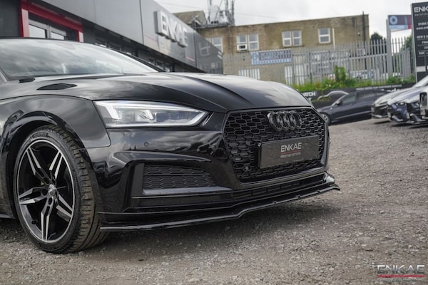 Used Audi A5 2021 for sale - 74845005: Photo 13