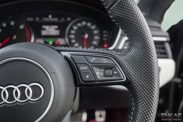 Used Audi A5 2021 for sale - 74845005: Photo 18
