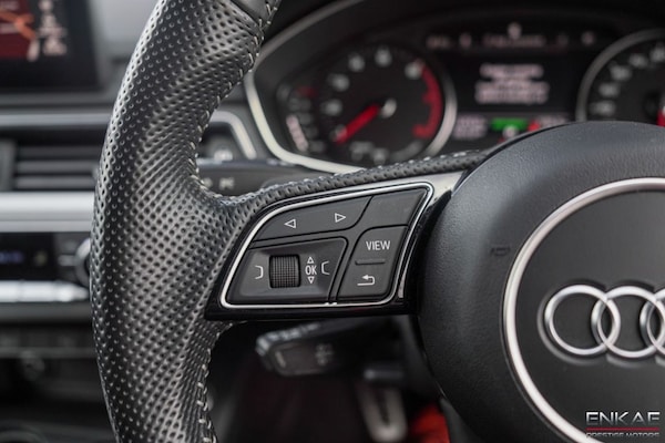 Used Audi A5 2021 for sale - 74845005: Photo 19