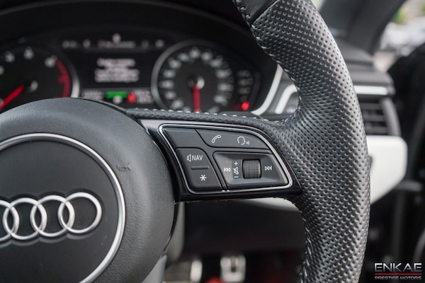 Used Audi A5 2021 for sale - 74845005: Photo 20