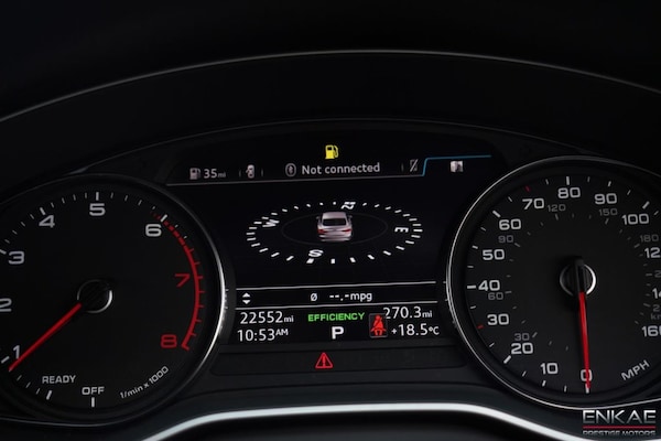 Used Audi A5 2021 for sale - 74845005: Photo 21