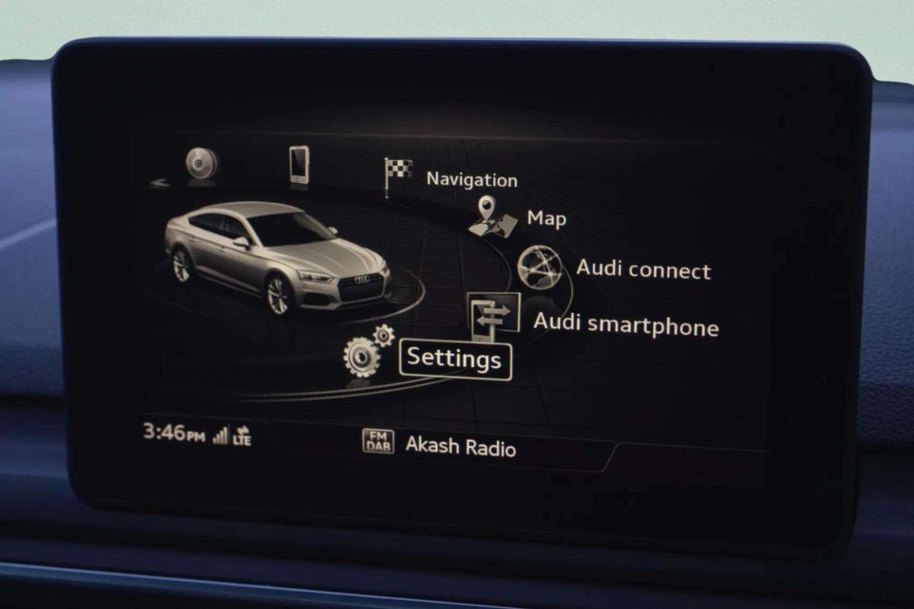 Used Audi A5 2021 for sale - 74845005: Photo 24