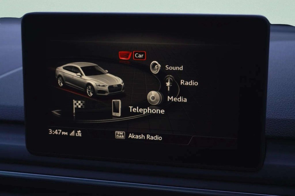 Used Audi A5 2021 for sale - 74845005: Photo 25