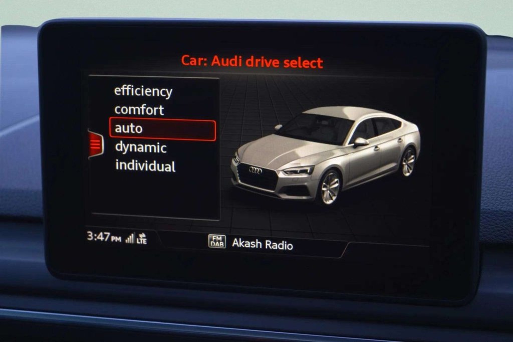 Used Audi A5 2021 for sale - 74845005: Photo 26