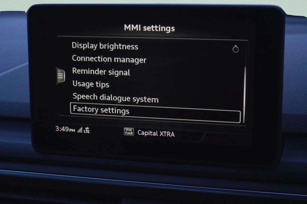 Used Audi A5 2021 for sale - 74845005: Photo 34