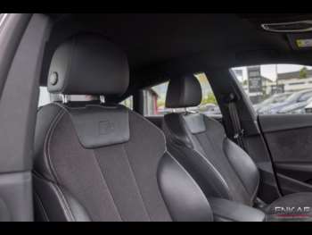 Used Audi A5 2021 for sale - 74845005: Photo