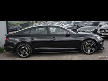 Used Audi A5 2021 for sale - 74845005: Photo