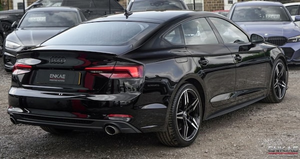 Used Audi A5 2021 for sale - 74845005: Photo 5