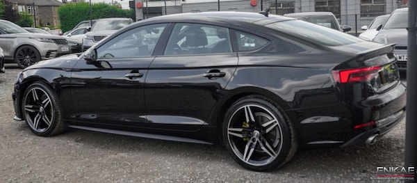 Used Audi A5 2021 for sale - 74845005: Photo 6