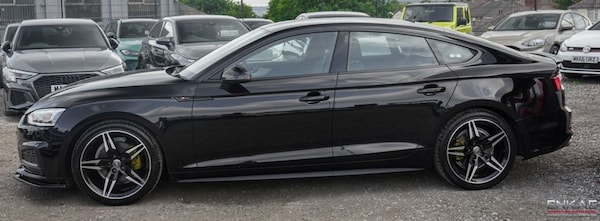 Used Audi A5 2021 for sale - 74845005: Photo 7