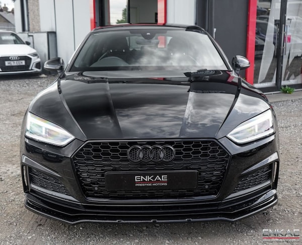 Used Audi A5 2021 for sale - 74845005: Photo 9
