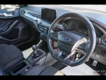 Used Ford Focus 2019 for sale - 74569866: Photo