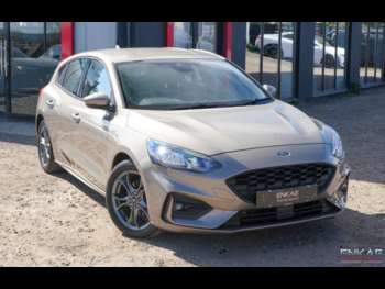 Used Ford Focus 2019 for sale - 74569866: Photo