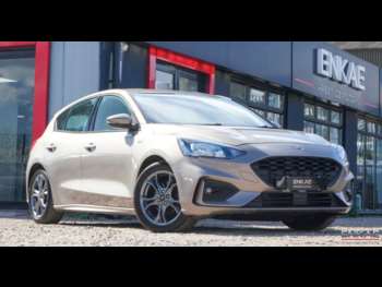 Used Ford Focus 2019 for sale - 74569866: Photo