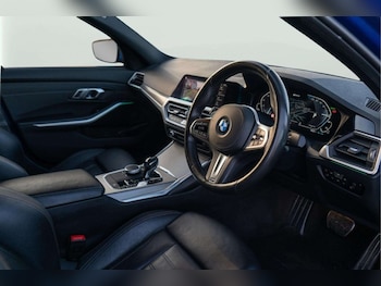 Used BMW 3 Series 2020 for sale - 77891158: Photo