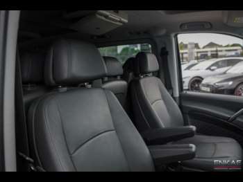 Used Mercedes-Benz Viano 2010 for sale - 74974397: Photo