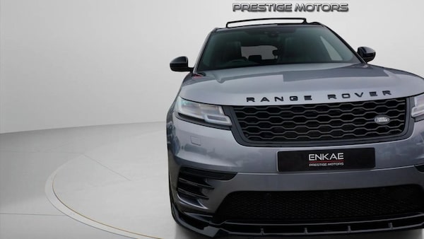 Used Land Rover Range Rover Velar 2020 for sale - 76235819: Photo 10