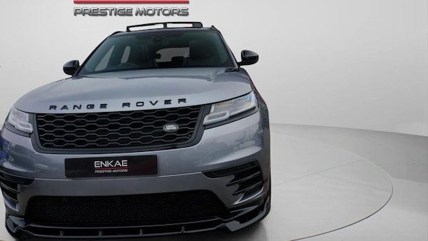 Used Land Rover Range Rover Velar 2020 for sale - 76235819: Photo 11