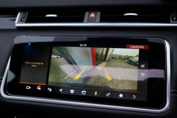 Used Land Rover Range Rover Velar 2020 for sale - 76235819: Photo 18
