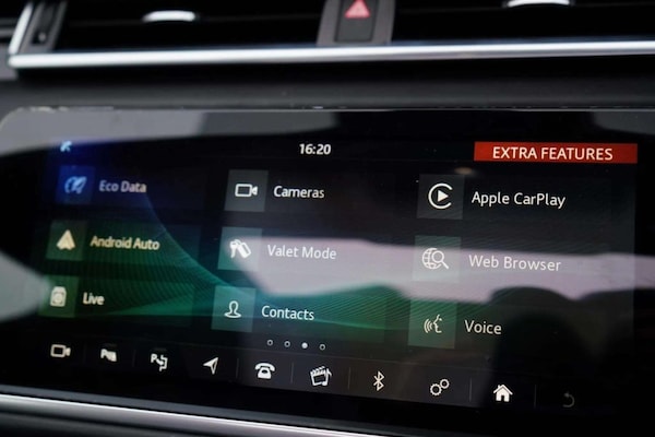 Used Land Rover Range Rover Velar 2020 for sale - 76235819: Photo 20
