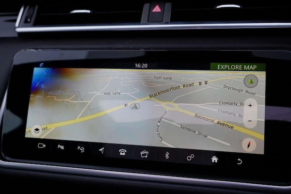 Used Land Rover Range Rover Velar 2020 for sale - 76235819: Photo 22