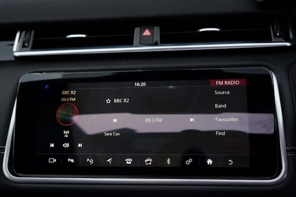 Used Land Rover Range Rover Velar 2020 for sale - 76235819: Photo 23