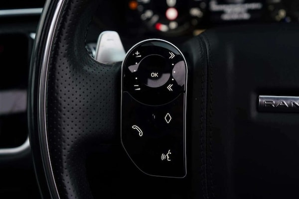 Used Land Rover Range Rover Velar 2020 for sale - 76235819: Photo 24