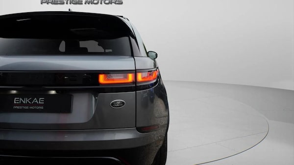 Used Land Rover Range Rover Velar 2020 for sale - 76235819: Photo 28