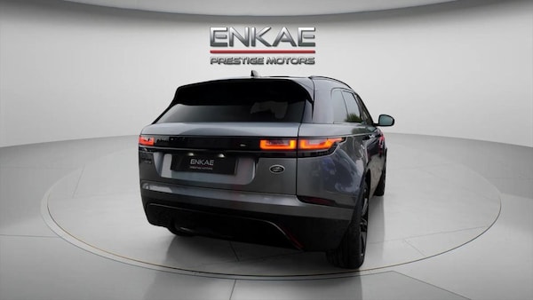 Used Land Rover Range Rover Velar 2020 for sale - 76235819: Photo 29