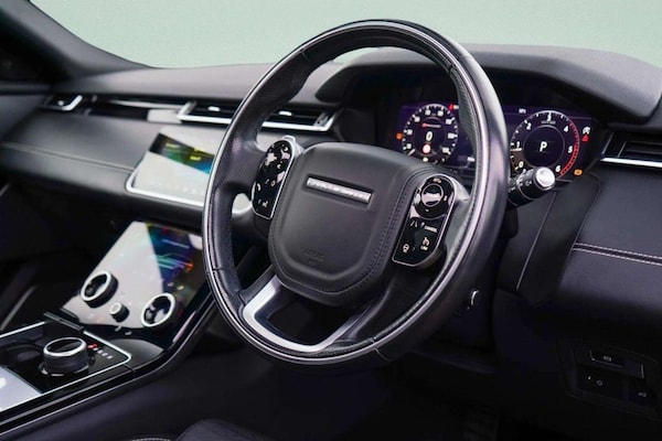 Used Land Rover Range Rover Velar 2020 for sale - 76235819: Photo 2
